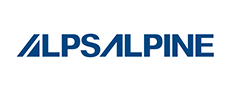 ALPS ALPINE