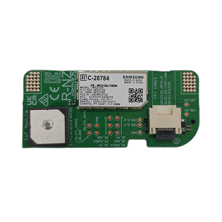 AIoT Module