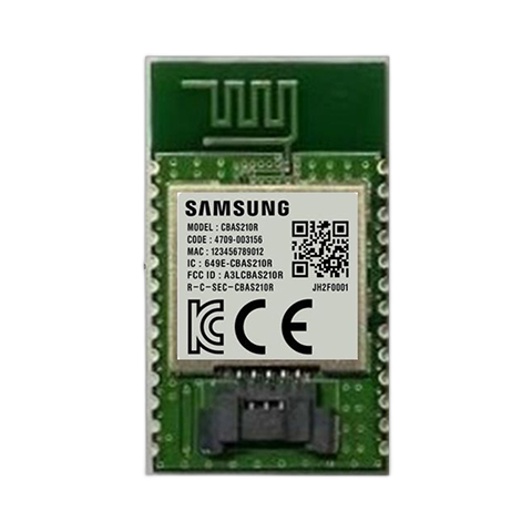 Central BLE Module