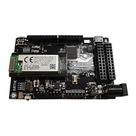 Artik development KIT 053