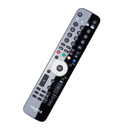 HUMAX