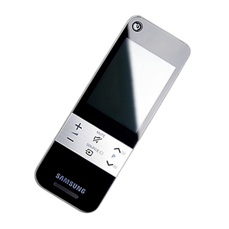 3" TOUCH REMOTE